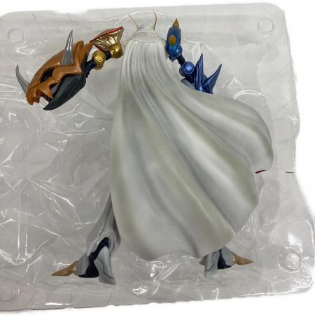 デジモン フィギュア A賞 一番くじ デジモンシリーズ 光と闇の衝突