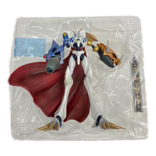 デジモン フィギュア A賞 一番くじ デジモンシリーズ 光と闇の衝突 オメガモン 魂豪示像