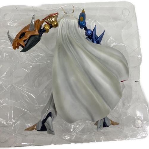 デジモン フィギュア A賞 一番くじ デジモンシリーズ 光と闇の衝突 オメガモン 魂豪示像