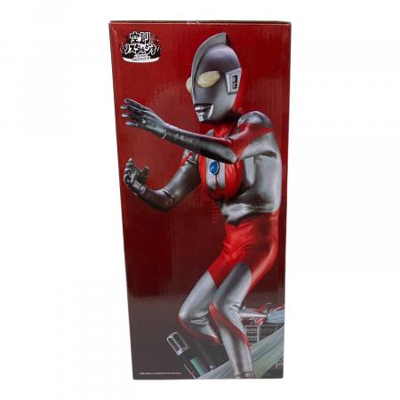ウルトラマン フィギュア 一番くじ｜トレファクONLINE