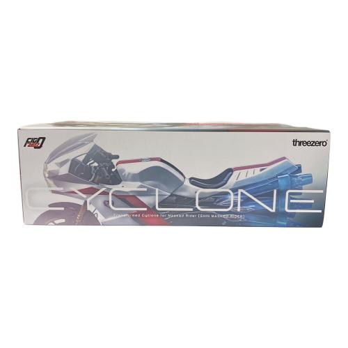 シン・仮面ライダー (シンカメンライダー) フィグゼロ 1/6 仮面ライダー用変形サイクロン号（シン・仮面ライダー） 仮面ライダー