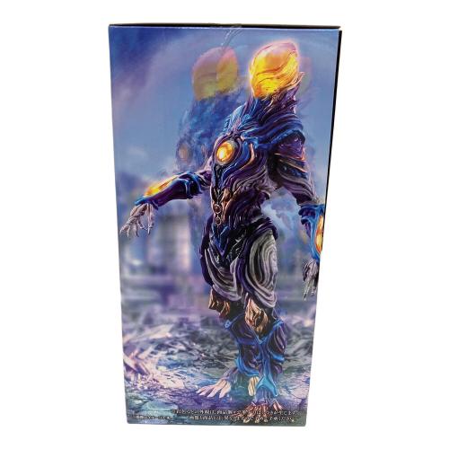 ウルトラマン フィギュア B賞 一番くじ グリーザ(第二形態)