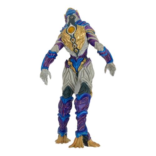 ウルトラマン フィギュア B賞 一番くじ グリーザ(第二形態)