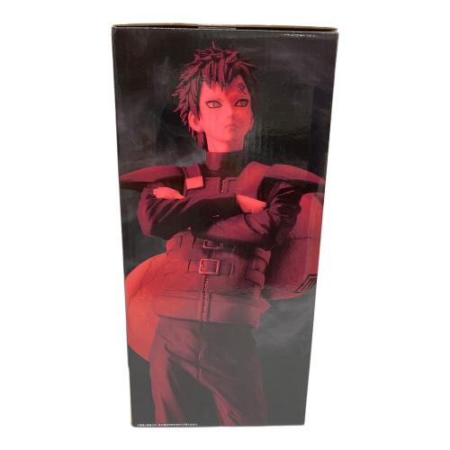 NARUTO (ナルト) 疾風伝 忍の絆 フィギュア C賞 一番くじ 我愛羅