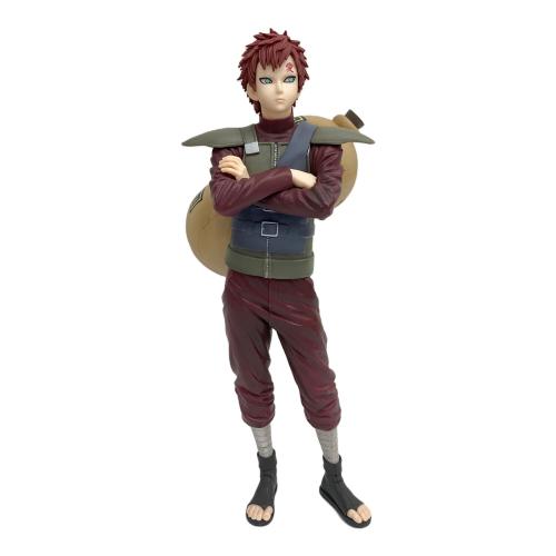 NARUTO (ナルト) 疾風伝 忍の絆 フィギュア C賞 一番くじ 我愛羅