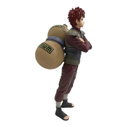 NARUTO (ナルト) 疾風伝 忍の絆 フィギュア C賞 一番くじ 我愛羅