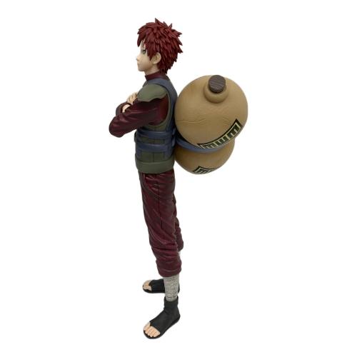 NARUTO (ナルト) 疾風伝 忍の絆 フィギュア C賞 一番くじ 我愛羅