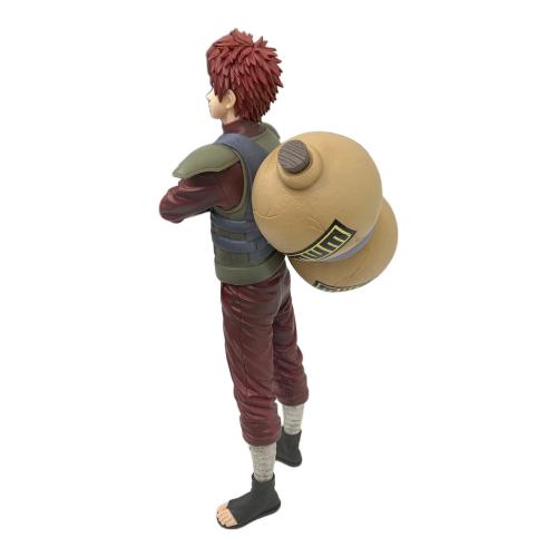 NARUTO (ナルト) 疾風伝 忍の絆 フィギュア C賞 一番くじ 我愛羅