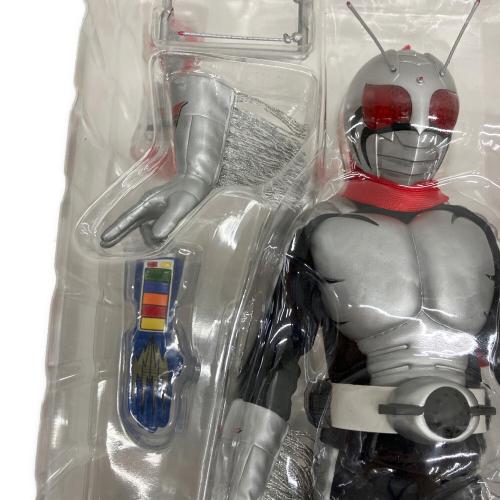 仮面ライダースーパー1 RAH 仮面ライダー MEDICOM TOY