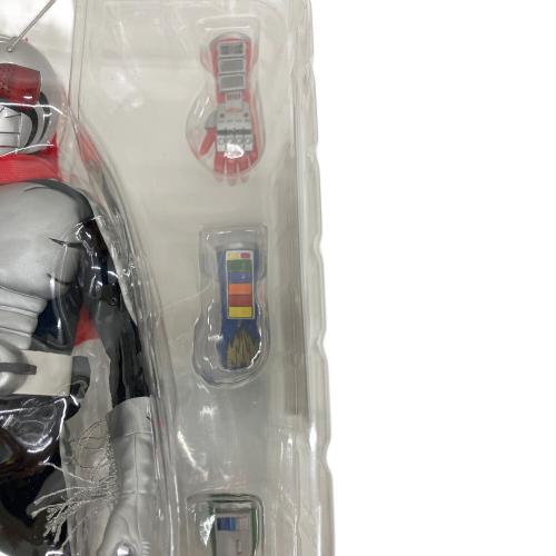 仮面ライダースーパー1 RAH 仮面ライダー MEDICOM TOY