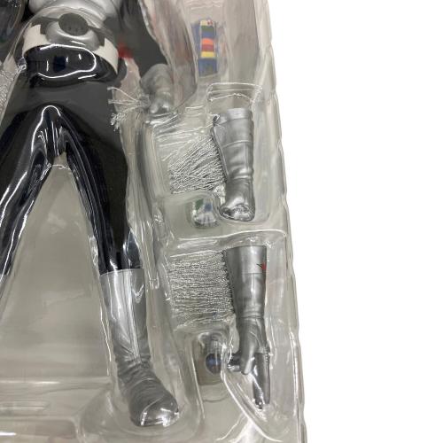 仮面ライダースーパー1 RAH 仮面ライダー MEDICOM TOY