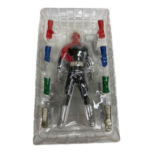 仮面ライダースーパー1 RAH 仮面ライダー MEDICOM TOY