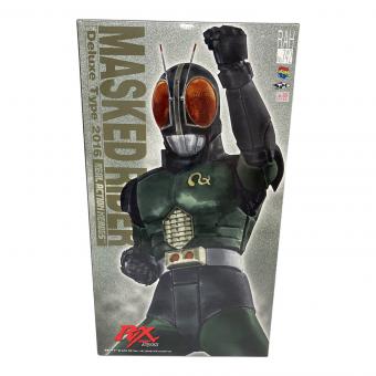 仮面ライダーBLACK RX (カメンライダーブラックアールエックス) RAH 仮面ライダー MEDICOM TOY
