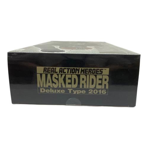 仮面ライダーBLACK RX (カメンライダーブラックアールエックス) RAH 仮面ライダー MEDICOM TOY