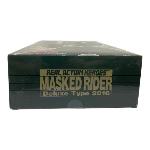 仮面ライダーBLACK RX (カメンライダーブラックアールエックス) RAH 仮面ライダー MEDICOM TOY