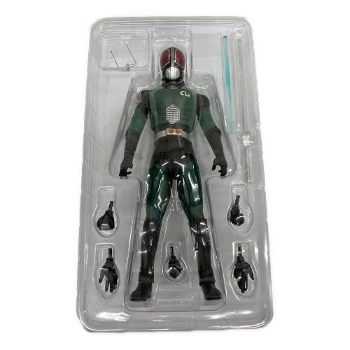 仮面ライダーBLACK RX (カメンライダーブラックアールエックス) RAH 仮面ライダー MEDICOM TOY