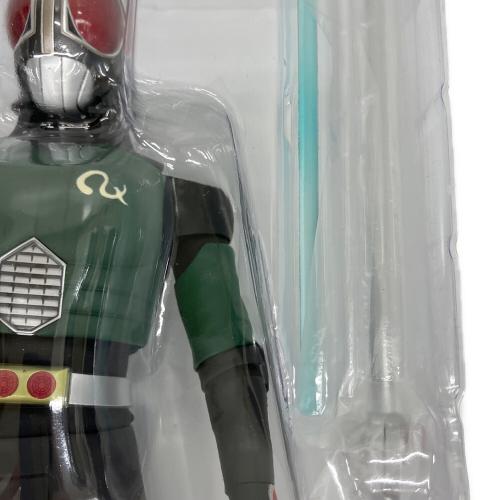 仮面ライダーBLACK RX (カメンライダーブラックアールエックス) RAH 仮面ライダー MEDICOM TOY