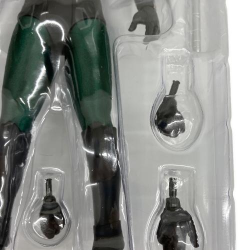 仮面ライダーBLACK RX (カメンライダーブラックアールエックス) RAH 仮面ライダー MEDICOM TOY