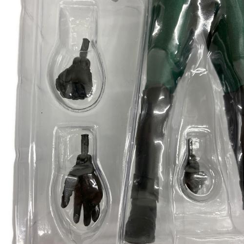 仮面ライダーBLACK RX (カメンライダーブラックアールエックス) RAH 仮面ライダー MEDICOM TOY