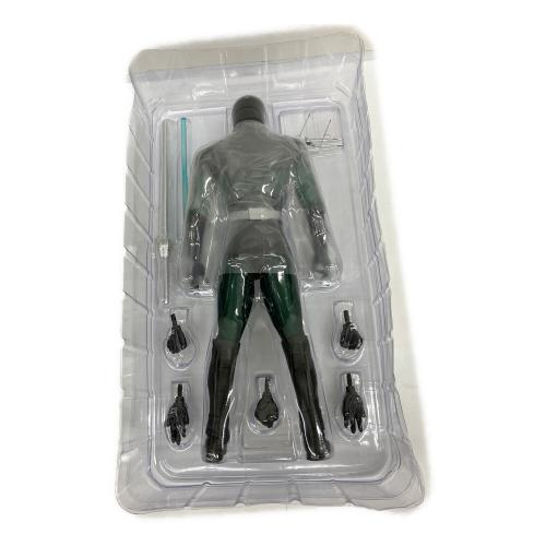 仮面ライダーBLACK RX (カメンライダーブラックアールエックス) RAH 仮面ライダー MEDICOM TOY