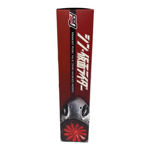 シン・仮面ライダー (シンカメンライダー) フィグゼロ 1/6 仮面ライダー第2号 (シン・仮面ライダー) 仮面ライダー