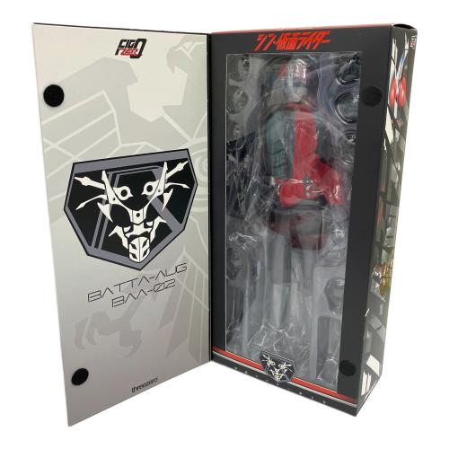 シン・仮面ライダー (シンカメンライダー) フィグゼロ 1/6 仮面ライダー第2号 (シン・仮面ライダー) 仮面ライダー