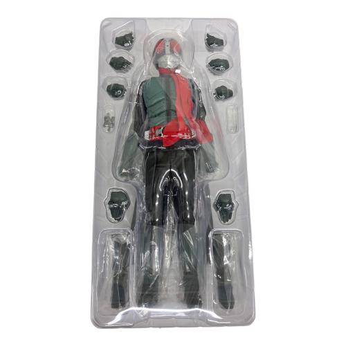 シン・仮面ライダー (シンカメンライダー) フィグゼロ 1/6 仮面ライダー第2号 (シン・仮面ライダー) 仮面ライダー