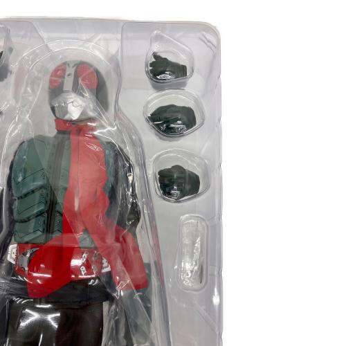 シン・仮面ライダー (シンカメンライダー) フィグゼロ 1/6 仮面ライダー第2号 (シン・仮面ライダー) 仮面ライダー