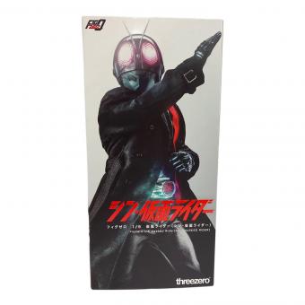 シン・仮面ライダー (シンカメンライダー) フィグゼロ 1/6 仮面ライダー (シン・仮面ライダー) 仮面ライダー