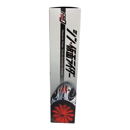 シン・仮面ライダー (シンカメンライダー) フィグゼロ 1/6 仮面ライダー (シン・仮面ライダー) 仮面ライダー