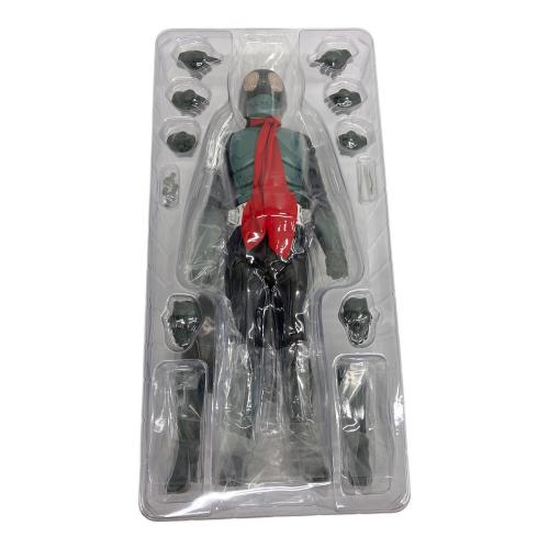 シン・仮面ライダー (シンカメンライダー) フィグゼロ 1/6 仮面ライダー (シン・仮面ライダー) 仮面ライダー