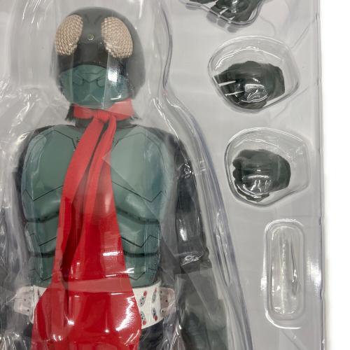 シン・仮面ライダー (シンカメンライダー) フィグゼロ 1/6 仮面ライダー (シン・仮面ライダー) 仮面ライダー