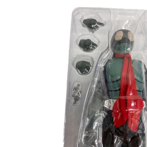 シン・仮面ライダー (シンカメンライダー) フィグゼロ 1/6 仮面ライダー (シン・仮面ライダー) 仮面ライダー