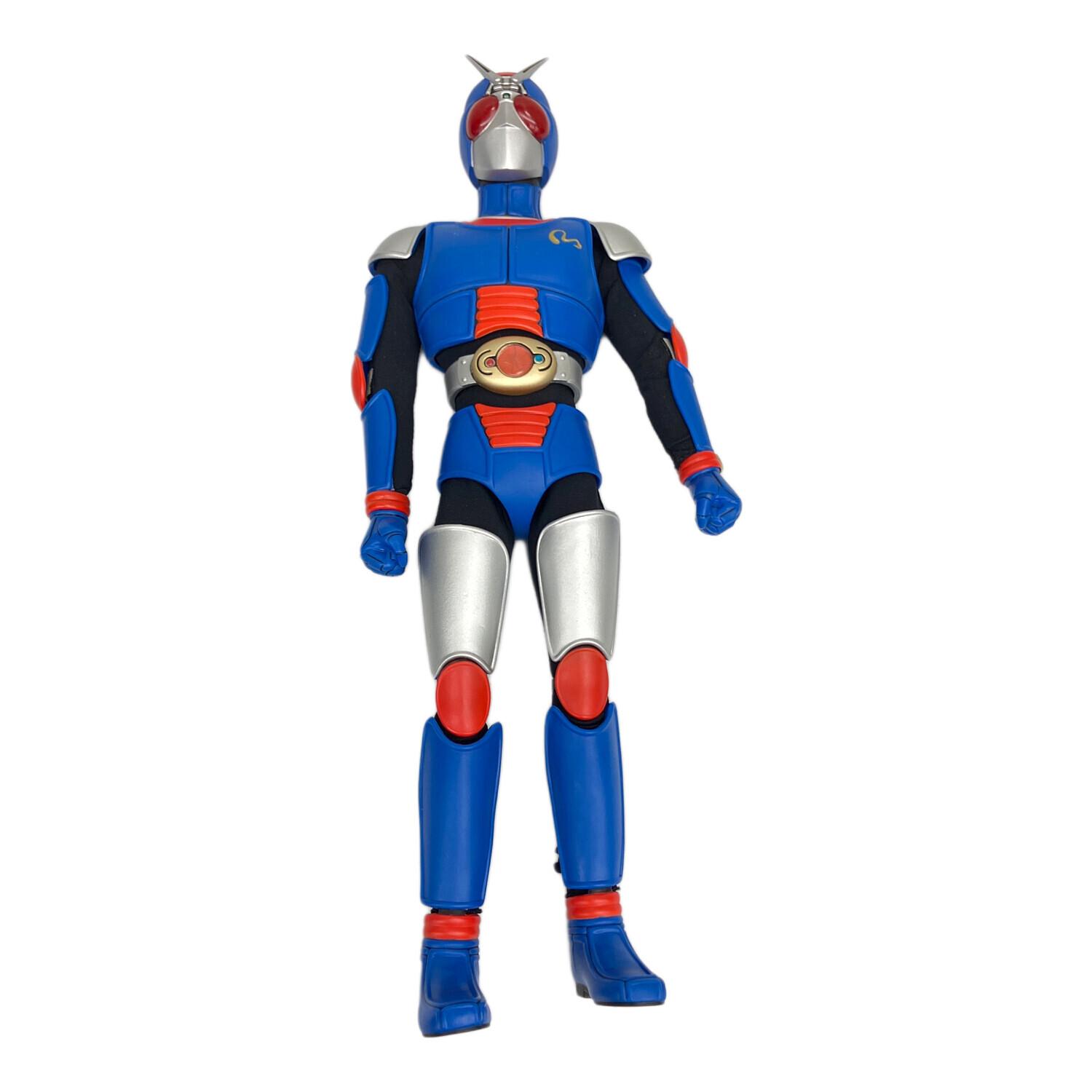 タイムハウス 仮面ライダーブラックRX バイオライダー THM 仮面ライダーBLACK RX (カメンライダーブラックアールエックス) バイオ