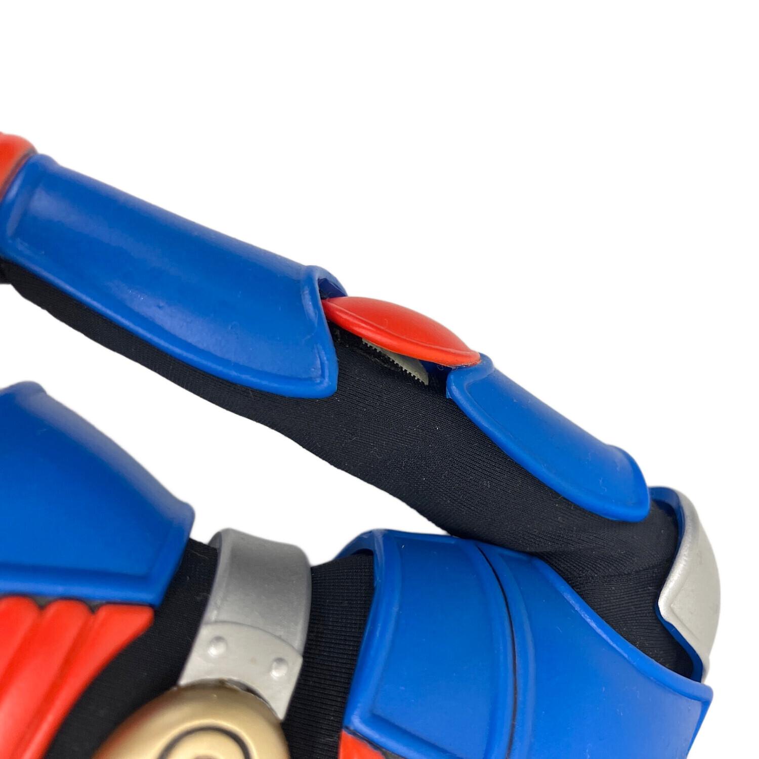 仮面ライダーBLACK RX (カメンライダーブラックアールエックス) バイオ