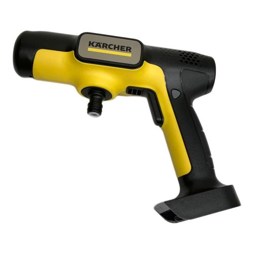Karcher (ケルヒャー) 高圧洗浄機 OC5 HANDY PLUS CB