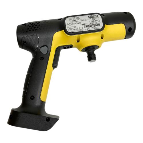 Karcher (ケルヒャー) 高圧洗浄機 OC5 HANDY PLUS CB