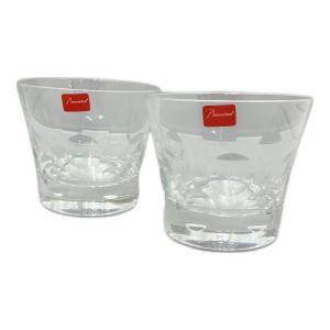 Baccarat (バカラ) タンブラー ベルーガ