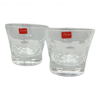 Baccarat (バカラ) タンブラー ベルーガ