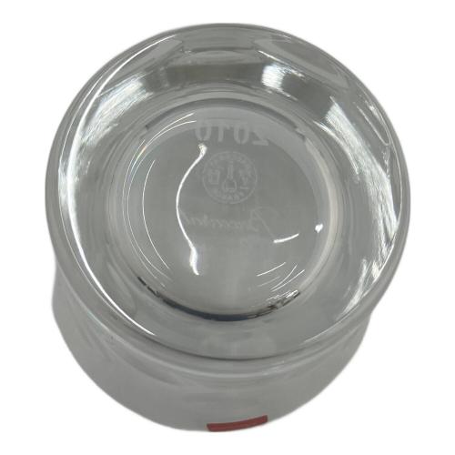 Baccarat (バカラ) タンブラー ベルーガ