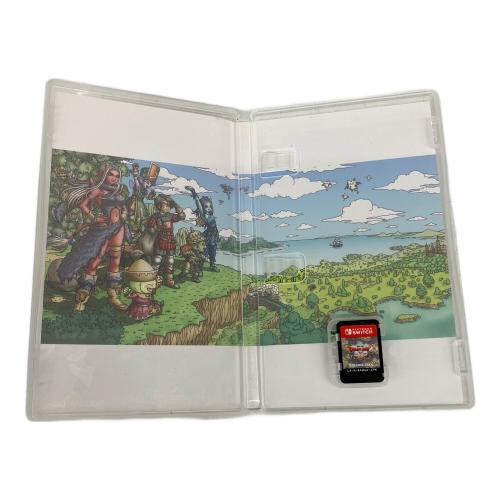 スクウェア・エニックス ドラゴンクエストX 目覚めし五つの種族 オフライン Nintendo Switch用ソフト CERO A (全年齢対象)