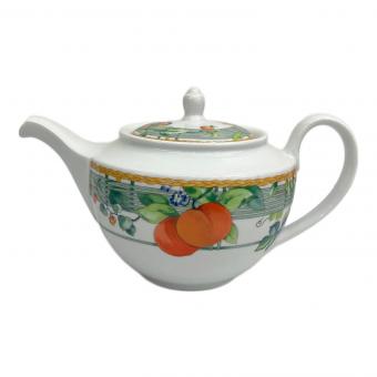 Wedgwood (ウェッジウッド) ティーポット エデン