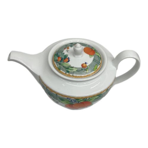 Wedgwood (ウェッジウッド) ティーポット エデン