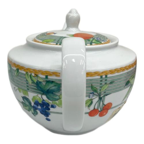 Wedgwood (ウェッジウッド) ティーポット エデン