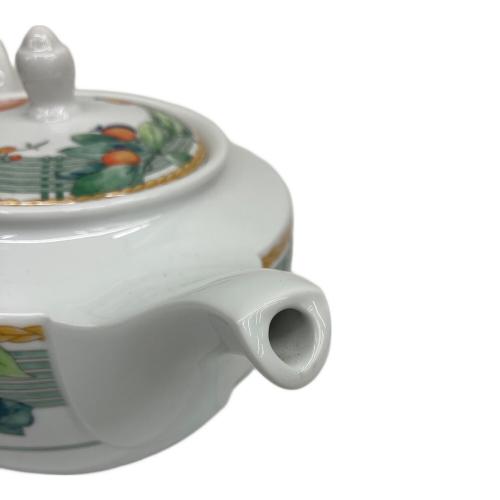 Wedgwood (ウェッジウッド) ティーポット エデン