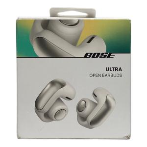 BOSE (ボーズ) ワイヤレスイヤホン ULTRA OPEN EARBUDS