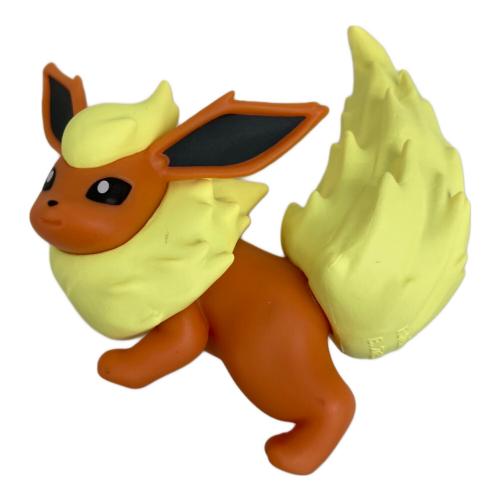 ポケモンスケールワールド ポケモングッズ イーブイ進化セット