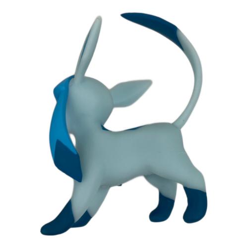 ポケモンスケールワールド ポケモングッズ イーブイ進化セット