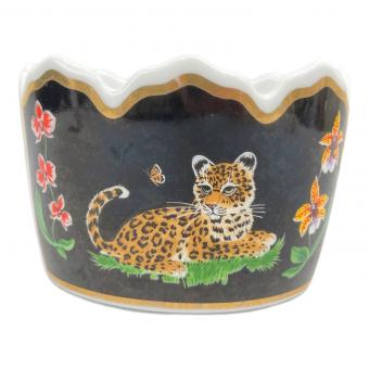 JAGUAR JUNGLE キャンディボウル ヨゴレ有