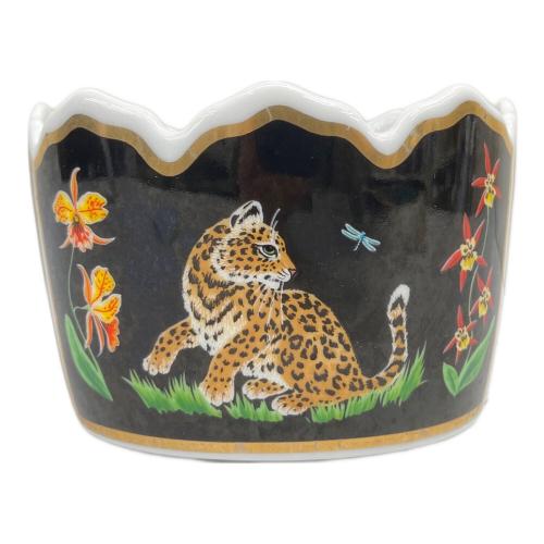 JAGUAR JUNGLE キャンディボウル ヨゴレ有
